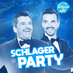 : Schlager Party 2024 - Top 100 Hits (08.03.2024)