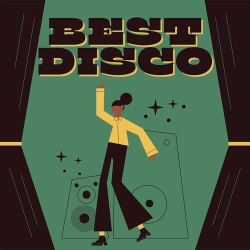 : Best Disco (2024)
