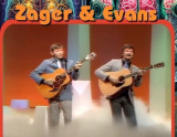 : Zager & Evans - Sammlung (06 Alben) (1969-2016)