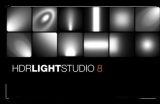 : HDR Light Studio 8.2.0.2024.0301
