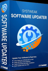 : Systweak Software Updater Pro 1.0.23.11108