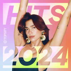 : HITS 2024 - Today's Top Songs (2024)