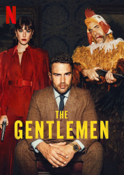 : The Gentlemen S01E01 German Dl 1080p Web H264-Mge