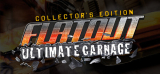 : FlatOut Ultimate Carnage Collectors Edition-TiNyiSo