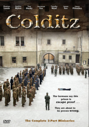 : Colditz 2005 German Ac3 Dl 1080p BluRay x265-FuN