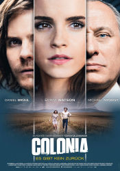 : Colonia Dignidad Es gibt kein Zurueck 2015 German Ac3 Dl 1080p BluRay x265-FuN