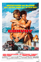 : Convoy 1978 German Ac3 Dl 1080p BluRay x265-FuN