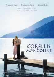 : Corellis Mandoline 2001 German Ac3 Dl 1080p BluRay x265-FuN