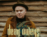 : Dean Owens - Sammlung (12 Alben) (2001-2023)