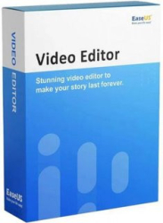 : EaseUS Video Editor v1.7.10.12 