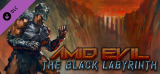 : Amid Evil The Black Labyrinth v2628-Razor1911