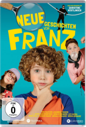 : Neue Geschichten vom Franz 2023 German Ac3 Webrip x264-ZeroTwo