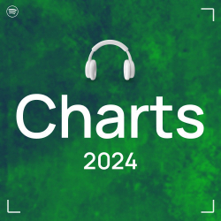 : Charts März (2024)