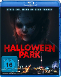 : Halloween Park 2023 German Eac3 Dl 1080p BluRay x265-Vector