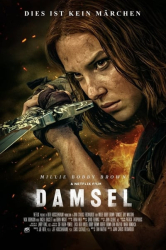 : Damsel 2024 German AC3 DL WEBRip x264-HQXD