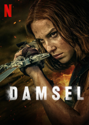 : Damsel 2024 German Eac3 WebriP x264-Ede