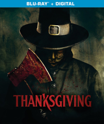 : Thanksgiving Es ist angerichtet 2023 German Dts Dl 720p BluRay x264-Jj