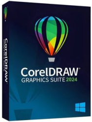 : CorelDRAW Graphics Suite 2024 v25.0.0.230 (x64)