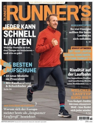 :  Runner’s World Magazin April No 04 2024