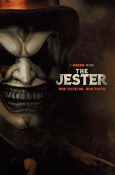 : The Jester 2023 German Dts Dl 1080p BluRay x264-Koc