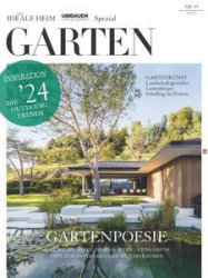 :  Das Ideale Heim Magazin Garten Spezial 2024