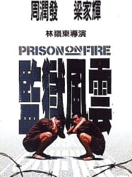 : Prison on Fire 1987 German Dl 1080P Bluray Avc-Undertakers