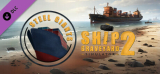: Ship Graveyard Simulator 2 Steel Giants-Rune
