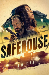 : Safehouse Die Rache des Kartells 2023 German Dl 1080p BluRay Avc-Pl3X