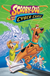 : Scooby Doo und die Cyber Jagd 2001 German Dubbed Dl 1080p BluRay x264-Bet