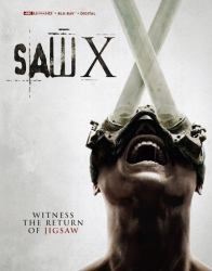 : Saw X 2023 Multi Complete Bluray-Monument