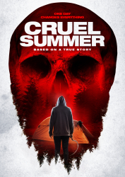 : Cruel Summer 2016 German Ac3 Dl 1080p BluRay x265-FuN
