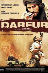 : Darfur Der vergessene Krieg 2009 German Ac3 Dl 1080p BluRay x265-FuN