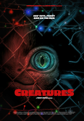 : Creatures 2021 German Ac3 Dl 1080p BluRay x265-FuN
