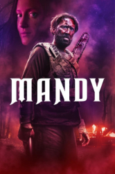 : Mandy 2018 German Aac 1080p BluRay x265-w00t