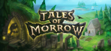 : Tales of Morrow-Tenoke