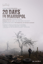 : 20 Tage in Mariupol 2023 German Doku 720p Web x264-Tmsf
