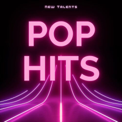 : New Talents - Pop Hits (2024)