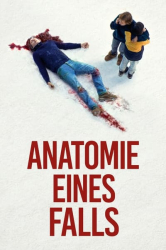 : Anatomie Eines Falls 2023 German 1080p BluRay x265-DSFM