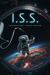 : I S S 2023 Complete Bluray-iNtegrum