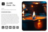 : Irix HDR Pro / Classic Pro v2.3.23 (x64)