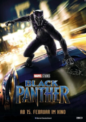 : Black Panther 2018 German Dl Ac3 1080p BluRay x265-FuN
