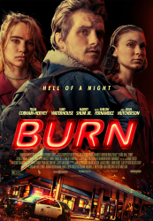 : Burn 2019 German Dl Ac3 1080p BluRay x265-FuN