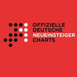 : German Top 100 Single Charts Neueinsteiger 08.03.2024