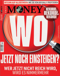 : Focus Money Finanzmagazin No 12 vom 13 März 2024