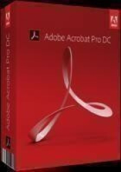: Adobe Acrobat Pro Dc 2024.001.20604 (x64)