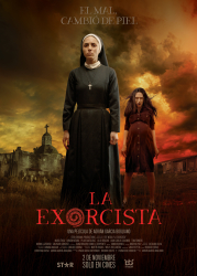 : La Exorcista 2022 German Dl 1080p BluRay Avc-Pl3X