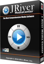 : Jriver Media Center 32.0.25 (x64)