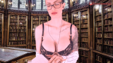 : Asmr Amy - Deine freche Bibliothekarsfantasie