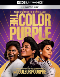 : The Color Purple 2023 Complete Bluray-iNtegrum
