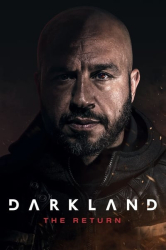 : Darkland The Return 2023 German 720p BluRay x264-LDO